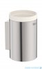 Roca Hotels kubek wiszący Inox Everlux-PVD A817595SM0
